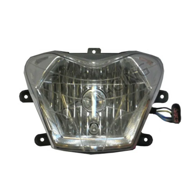 ΦΑΝΑΡΙ ΜΠΡΟΣΤΑ KEEWAY LOGIK 125 13'-16' / LOGIK 150 13'-16' ΓΝΗΣΙΟ