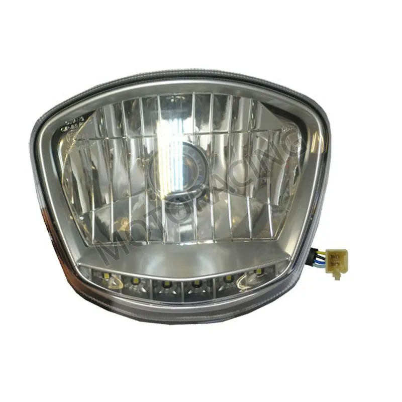 ΦΑΝΑΡΙ ΜΠΡΟΣΤΑ KEEWAY ZAHARA 125 4T 12'-16' / ZAHARA 125i (Euro 4) ΓΝΗΣΙΟ