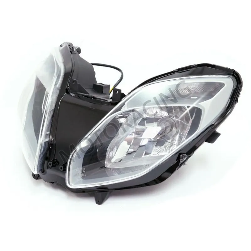 ΦΑΝΑΡΙ ΜΠΡΟΣΤΑ KEEWAY CITYBLADE 125 & 150 12'-16' ΓΝΗΣΙΟ