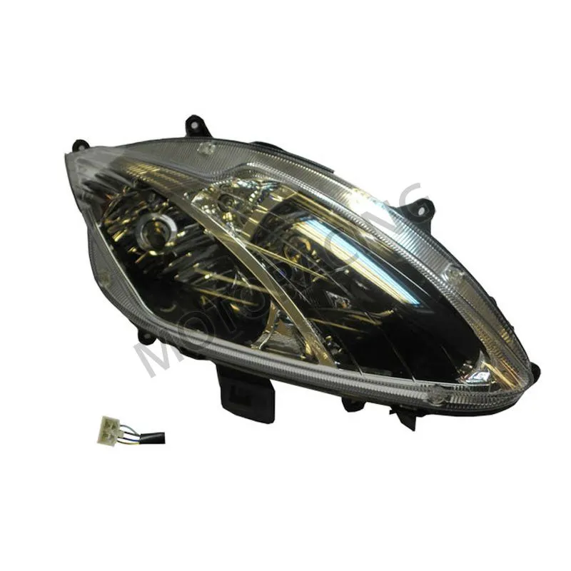 ΦΑΝΑΡΙ ΜΠΡΟΣΤΑ KEEWAY SILVERBLADE 250 13'-16' ΓΝΗΣΙΟ ΔΕΞΙΟ