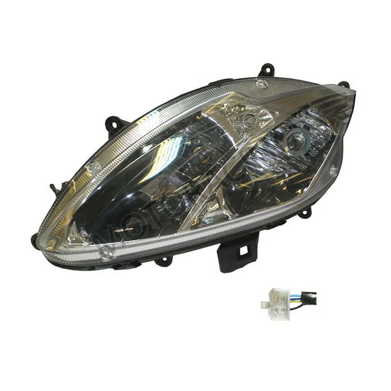 ΦΑΝΑΡΙ ΜΠΡΟΣΤΑ KEEWAY SILVERBLADE 250 13'-16' ΓΝΗΣΙΟ ΑΡΙΣΤΕΡΟ