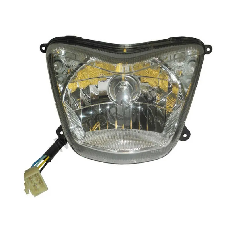 ΦΑΝΑΡΙ ΜΠΡΟΣΤΑ KEEWAY TARGET 125 11'-17' / TARGET 125i 18'-20' ΓΝΗΣΙΟ