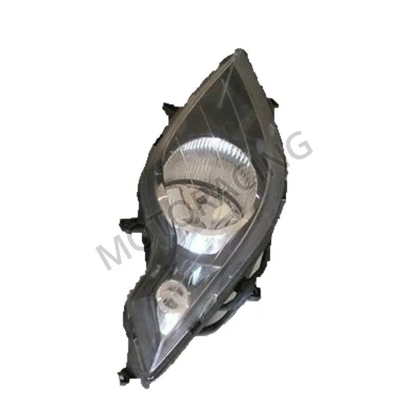 ΦΑΝΑΡΙ ΜΠΡΟΣΤΑ KEEWAY OUTLOOK 125 4T 06'-10' ΑΡΙΣΤΕΡΟ ΓΝΗΣΙΟ