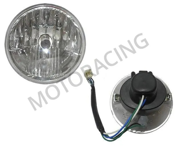 ΦΑΝΑΡΙ ΜΠΡΟΣΤΑ ADLY ATV 150cc ΓΝΗΣΙΟ