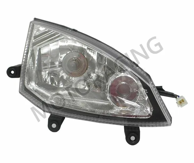 ΦΑΝΑΡΙ ΜΠΡΟΣΤΑ ADLY ATV 320cc ΔΕΞΙΟ ΓΝΗΣΙΟ