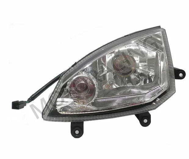 ΦΑΝΑΡΙ ΜΠΡΟΣΤΑ ADLY ATV 320cc ΑΡΙΣΤΕΡΟ ΓΝΗΣΙΟ