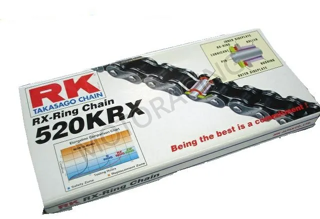 ΑΛΥΣΙΔΑ ΚΙΝΗΣΗΣ RΚ 520 