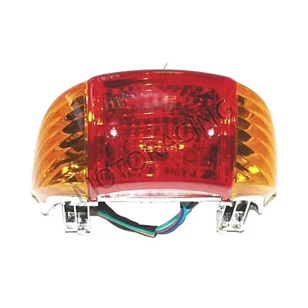 ΦΑΝΑΡΙ ΣΤΟΠ HONDA SUPRA 100