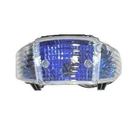 ΦΑΝΑΡΙ ΣΤΟΠ HONDA SUPRA 100 ΜΠΛΕ