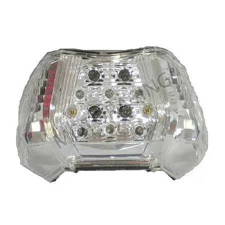 ΦΑΝΑΡΙ ΣΤΟΠ HONDA INNOVA 125i INJECTION LED