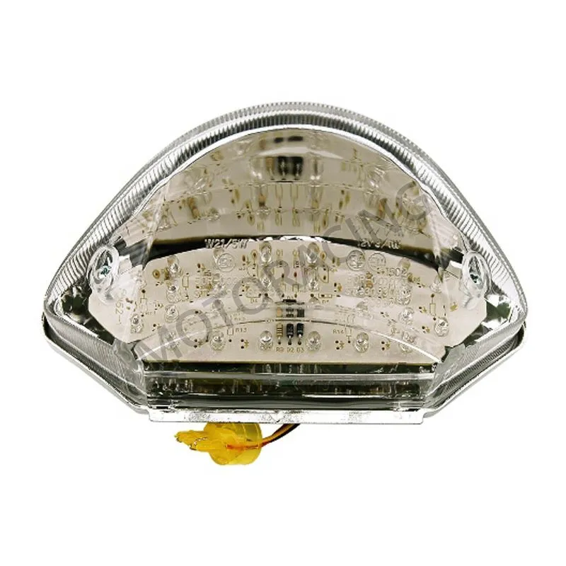 ΦΑΝΑΡΙ ΣΤΟΠ HONDA CB 600F HORNET 02'-06' / CB 900 HORNET 02'-07' VICMA