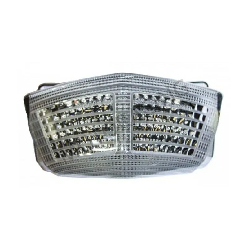 ΦΑΝΑΡΙ ΣΤΟΠ ΜΕ ΦΛΑΣ YAMAHA TDM 900 02'-13'