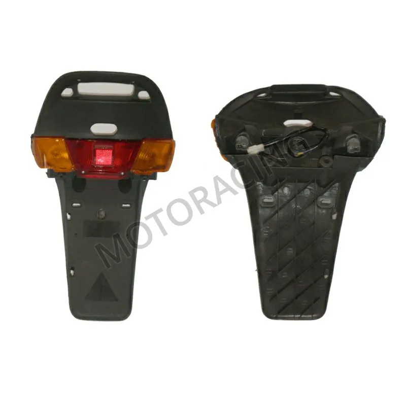 ΦΑΝΑΡΙ ΣΤΟΠ YAMAHA Axis Pro Foot 50