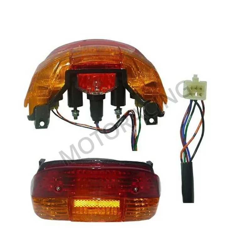 ΦΑΝΑΡΙ ΣΤΟΠ YAMAHA CRYPTON-R 105