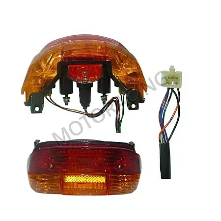 ΦΑΝΑΡΙ ΣΤΟΠ YAMAHA CRYPTON-R 105