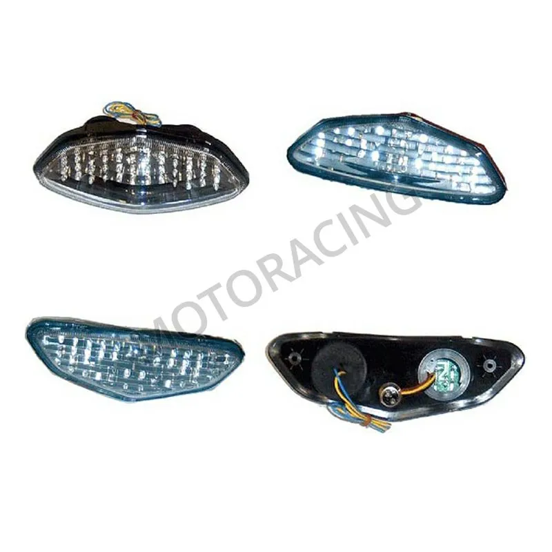 ΦΑΝΑΡΙ ΣΤΟΠ SUZUKI DL 650 V-STROM 04'-12'