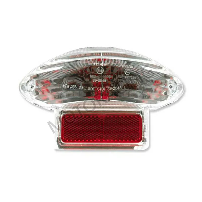 ΦΑΝΑΡΙ ΣΤΟΠ SUZUKI GSXR 1300 HAYABUSA 02'-07' / GSX 750F 03'-06' / GSX 600F 01'-06' VICMA