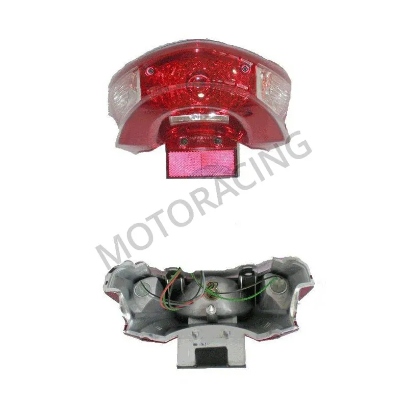 ΦΑΝΑΡΙ ΣΤΟΠ ΓΝΗΣΙΟ MODENAS KRISTAR 125