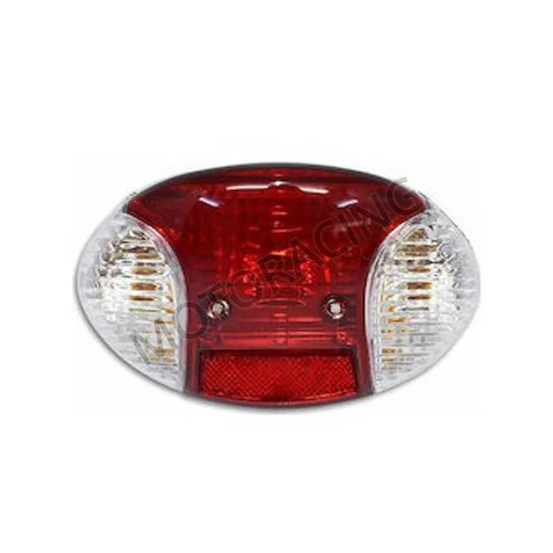 ΦΑΝΑΡΙ ΣΤΟΠ MODENAS ΚRΙSS ΙΙ 115 / ΚRΙSS ΙΙ 110 ΜΕ ΦΛΑΣ ΜΕΤΑΤΡΟΠΗΣ