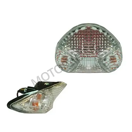 ΦΑΝΑΡΙ ΣΤΟΠ MODENAS DYNAMIC 125 / DAYTONA  SPRINTER 125