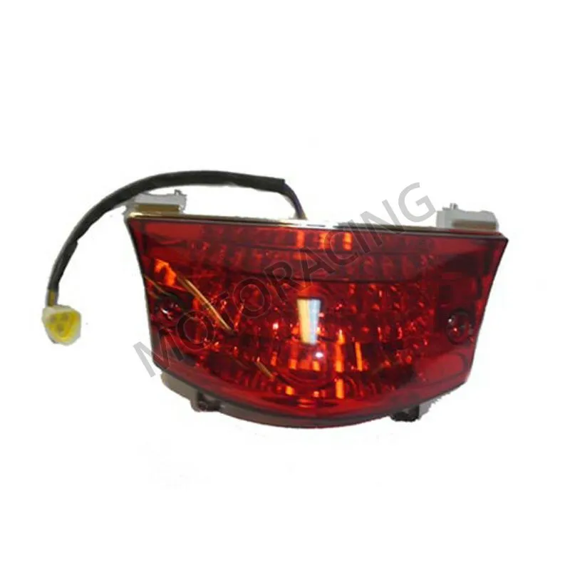 ΦΑΝΑΡΙ ΣΤΟΠ KEEWAY GOCCIA 50 2T 12'-16' ΓΝΗΣΙΟ