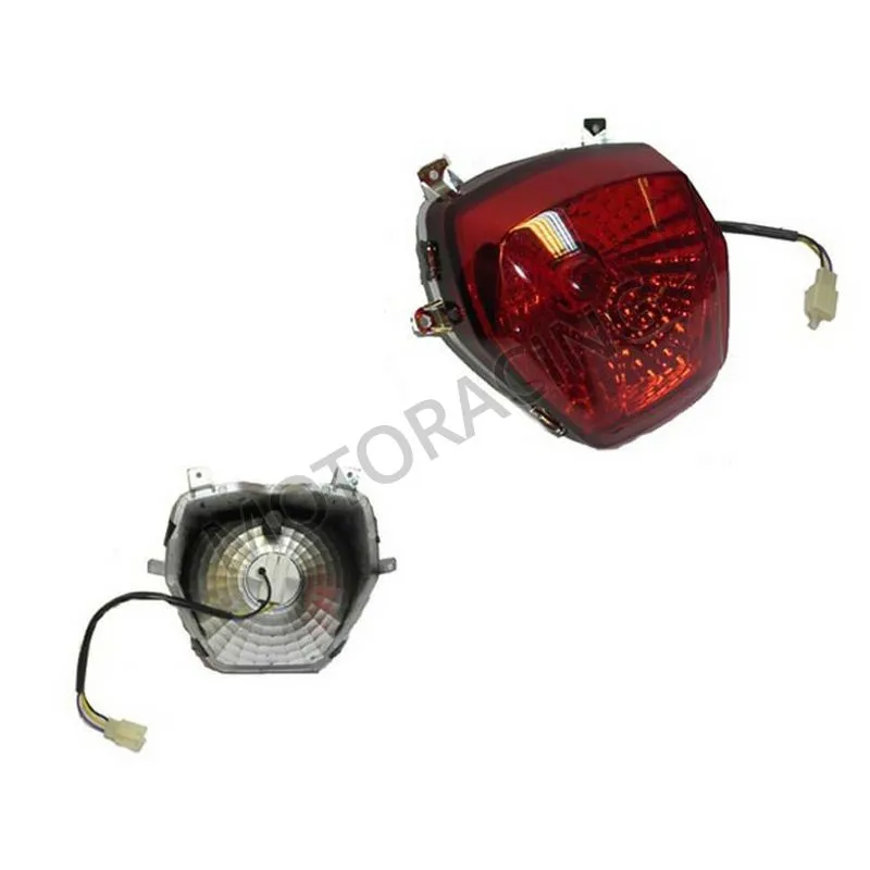 ΦΑΝΑΡΙ ΣΤΟΠ KEEWAY ZAHARA 125 12'-16' / ZAHARA 125i Euro 4 ΓΝΗΣΙΟ