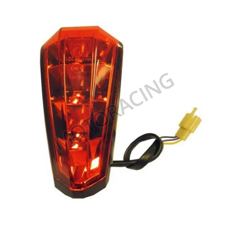 ΦΑΝΑΡΙ ΣΤΟΠ BENELLI BN 251 17'-22' / KEEWAY CITYBLADE 125 & 150 ΓΝΗΣΙΟ