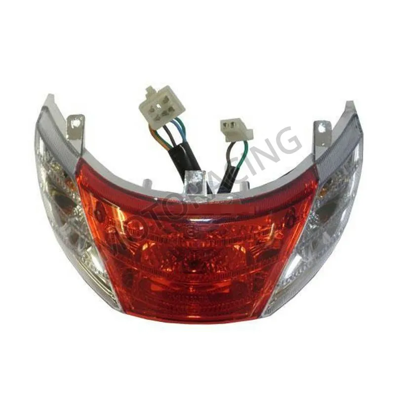 ΦΑΝΑΡΙ ΣΤΟΠ ELEGANCE 50 ΚΟΜΠΛΕ