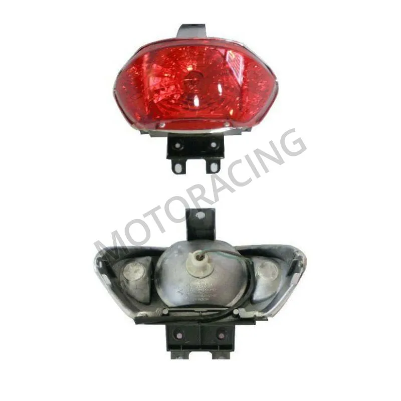 ΦΑΝΑΡΙ ΣΤΟΠ EASYRIDE 50