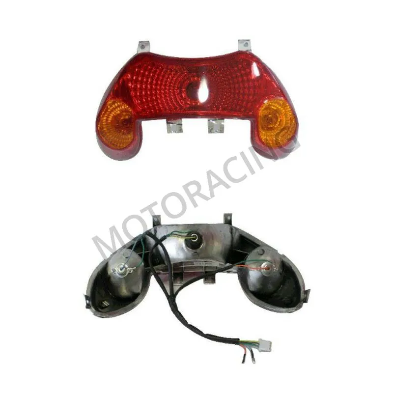 ΦΑΝΑΡΙ ΣΤΟΠ EASYRIDE 150