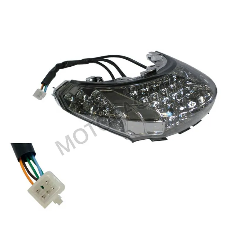 ΦΑΝΑΡΙ ΣΤΟΠ TREVIS/B3 125cc LED