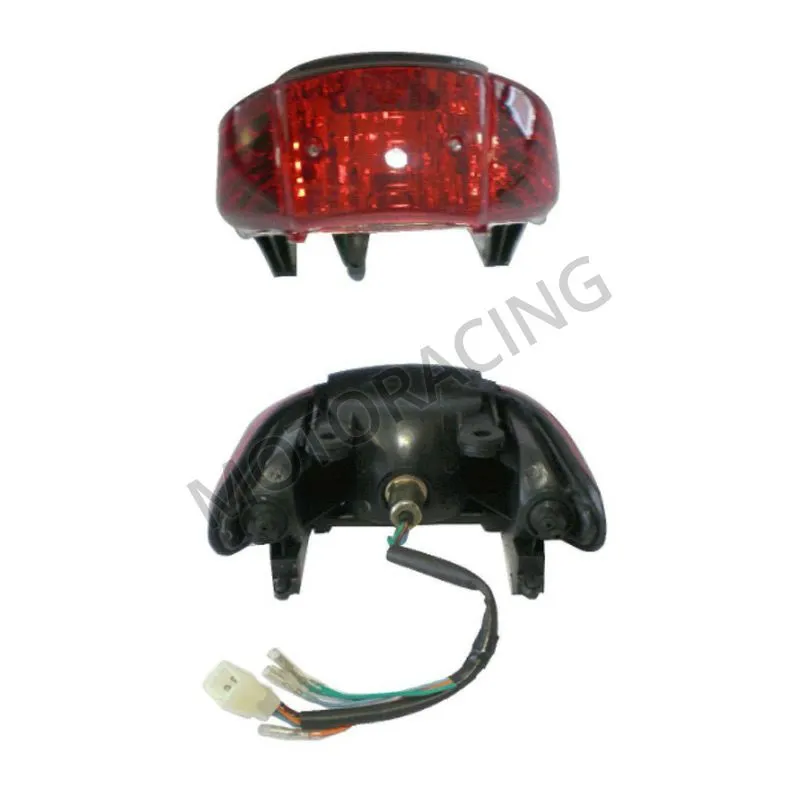 ΦΑΝΑΡΙ ΣΤΟΠ BLADE 110 ΚΟΜΠΛΕ