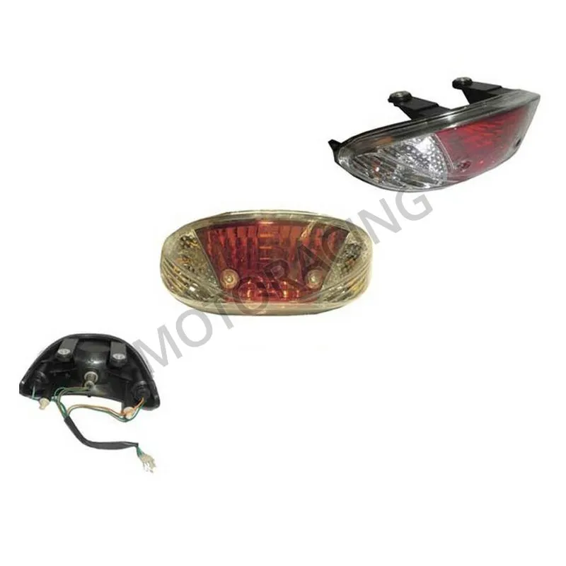 ΦΑΝΑΡΙ ΣΤΟΠ BLADE 50 ΚΟΜΠΛΕ ΚΑΘΑΡΟ ΚΡΥΣΤΑΛΟ