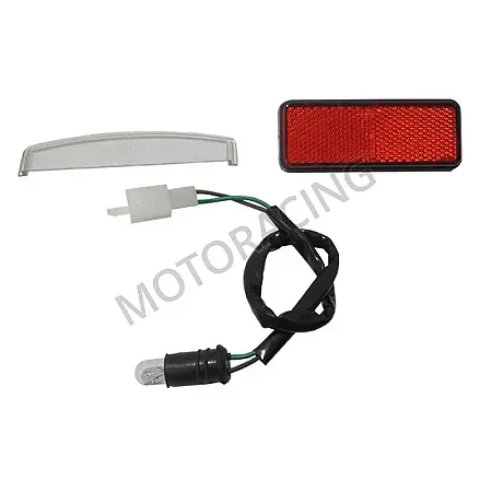 ΦΑΝΑΡΙ ΠΙΝΑΚΙΔΑΣ FORZA 50 / FORZA 125 / ASUS/SUNNY125i EURO 4