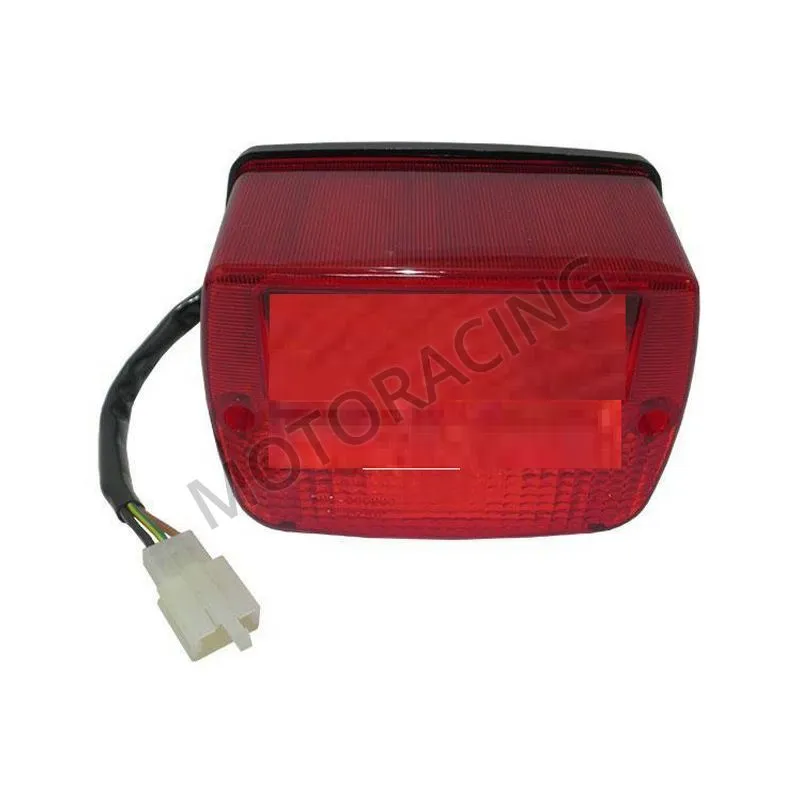 ΦΑΝΑΡΙ ΣΤΟΠ ADLY ATV 150cc ΓΝΗΣΙΟ