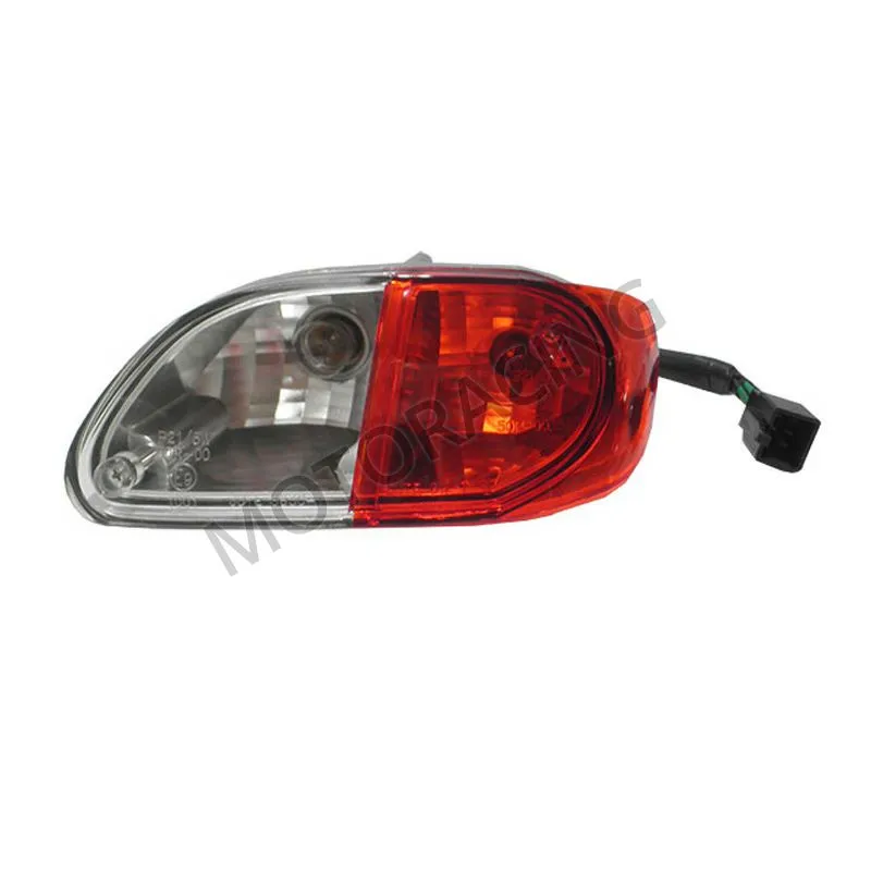 ΦΑΝΑΡΙ ΣΤΟΠ ADLY BUGGY 320cc ΔΕΞΙΟ ΓΝΗΣΙΟ