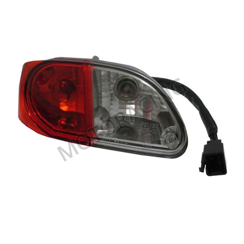 ΦΑΝΑΡΙ ΣΤΟΠ ADLY BUGGY 320cc ΑΡΙΣΤΕΡΟ ΓΝΗΣΙΟ