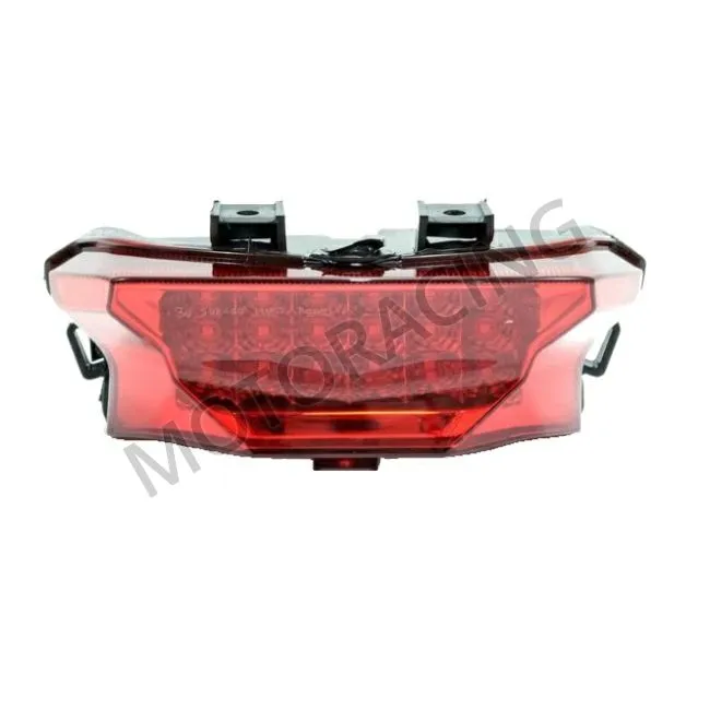 ΦΑΝΑΡΙ ΣΤΟΠ BENELLI TRK 502 17'-22' ΓΝΗΣΙΟ