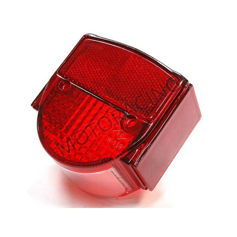 ΚΡΥΣΤΑΛΛΟ ΣΤΟΠ HONDA C-50 12V