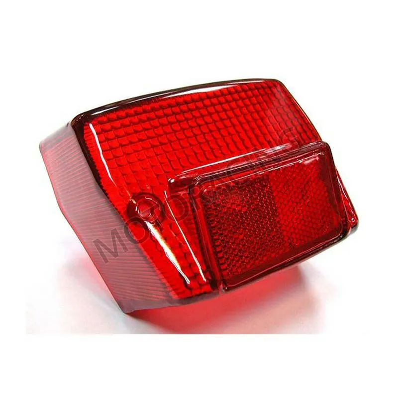 ΚΡΥΣΤΑΛΛΟ ΣΤΟΠ HONDA GLX 50