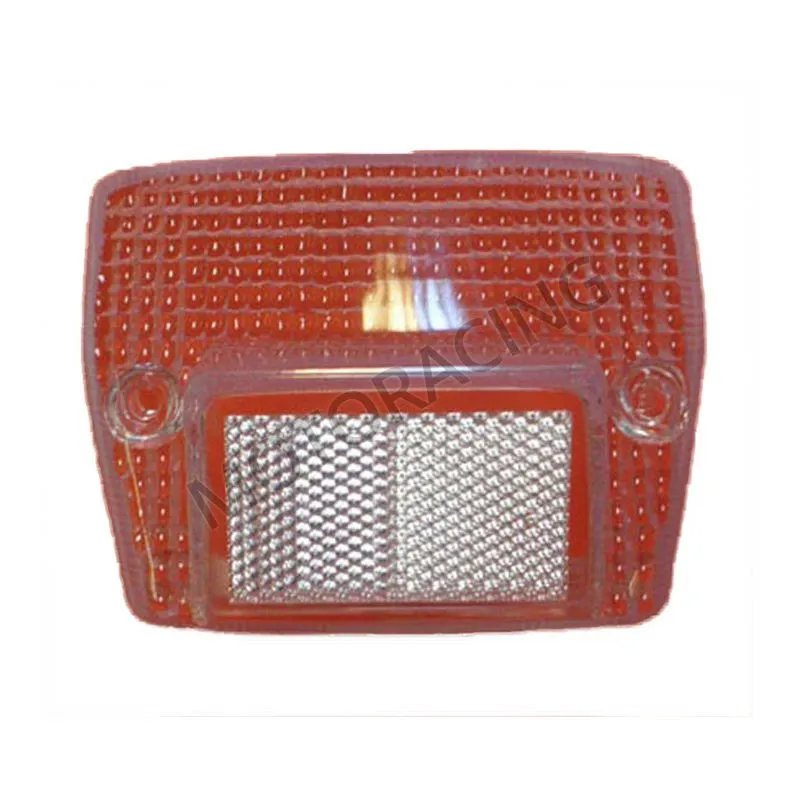 ΚΡΥΣΤΑΛΛΟ ΣΤΟΠ HONDA GLX 50 ΔΙΑΦΑΝΟ