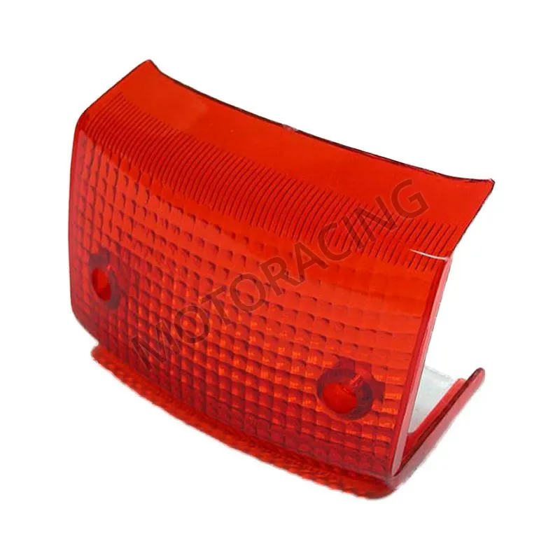 ΚΡΥΣΤΑΛΛΟ ΣΤΟΠ HONDA C100,GRAND ΚΟΚΚΙΝΟ