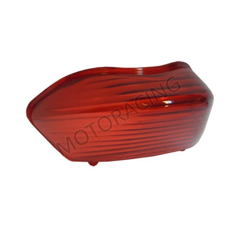 ΚΡΥΣΤΑΛΛΟ ΣΤΟΠ HONDA INNOVA 125 ΚΟΚΚΙΝΟ