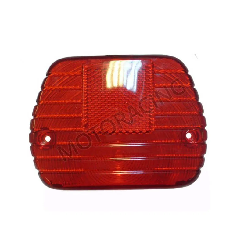 ΚΡΥΣΤΑΛΛΟ ΣΤΟΠ YAMAHA T50 ΚΟΚΚΙΝΟ