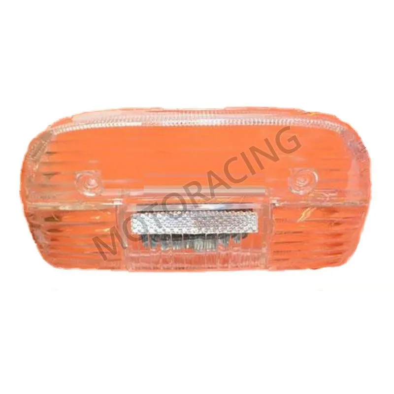 ΚΡΥΣΤΑΛΛΟ ΣΤΟΠ YAMAHA CRYPTON-R 105 ΣΕΤ ΜΕ ΦΛΑΣ