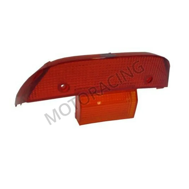 ΚΡΥΣΤΑΛΛΟ ΣΤΟΠ YAMAHA CRYPTON-R 115 ΚΟΚΚΙΝΟ