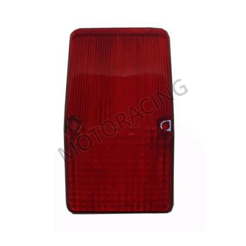 ΚΡΥΣΤΑΛΛΟ ΣΤΟΠ KAWASAKI KDX 200 ΚΟΚΚΙΝΟ