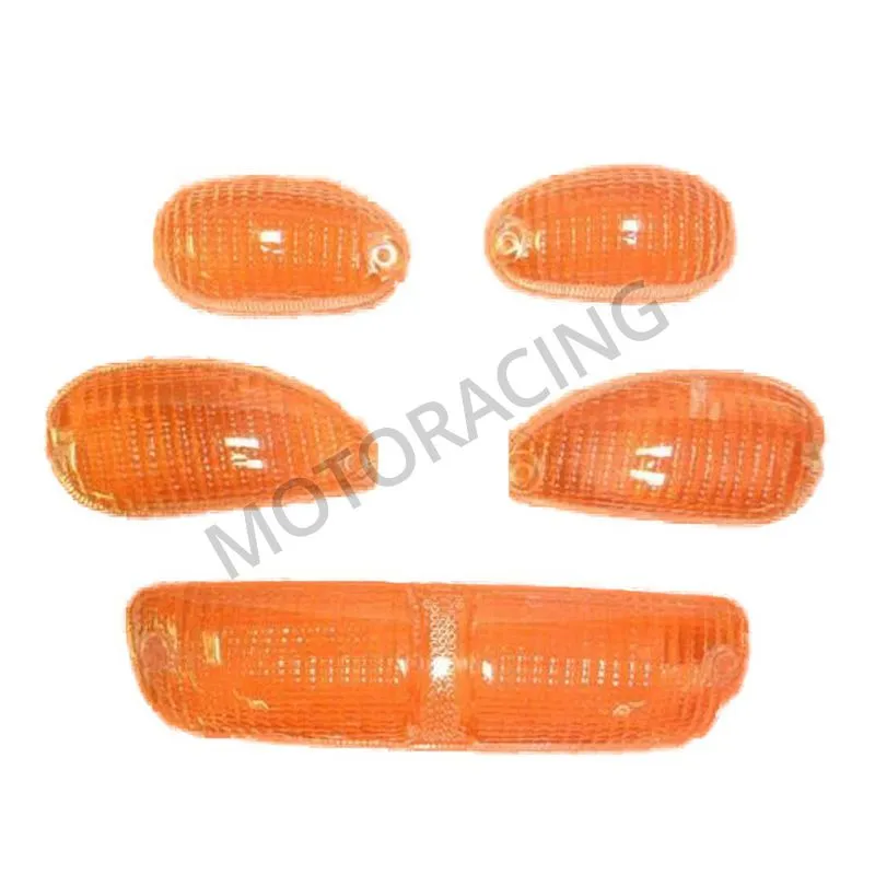 ΚΡΥΣΤΑΛΛΑΟ ΣΤΟΠ PIAGGIO TYPHOON 50cc ΣΕΤ ΜΕ ΦΛΑΣ