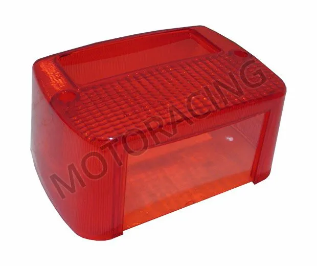 ΚΡΥΣΤΑΛΛΟ ΣΤΟΠ ADLY ATV 150cc ΓΝΗΣΙΟ ΚΟΚΚΙΝΟ