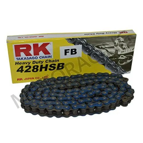 ΑΛΥΣΙΔΑ ΚΙΝΗΣΗΣ ΠΑΠΙΟΥ RK FB 428 